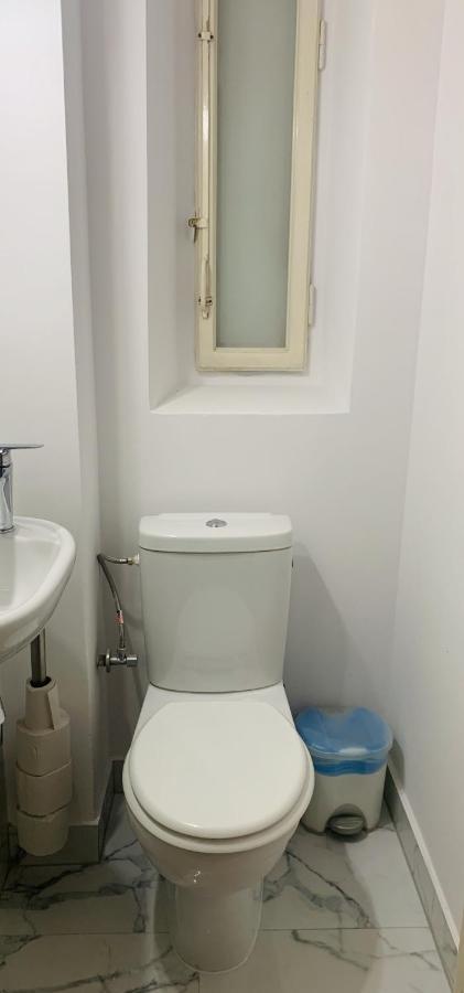 קרקוב Tenement Apartment 90M2 City Center מראה חיצוני תמונה