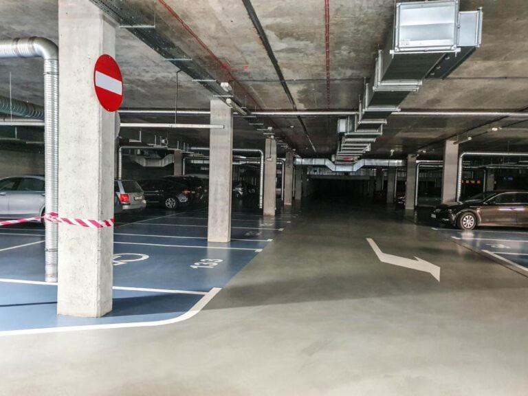 קרקוב Tenement Apartment 90M2 City Center מראה חיצוני תמונה